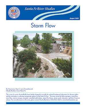 storm flow